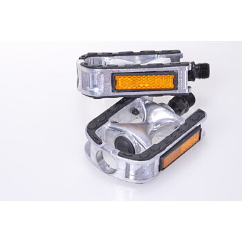 Cykel pedaler 2st