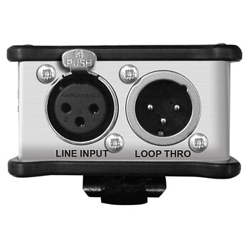 Sonifex - CM-BHA