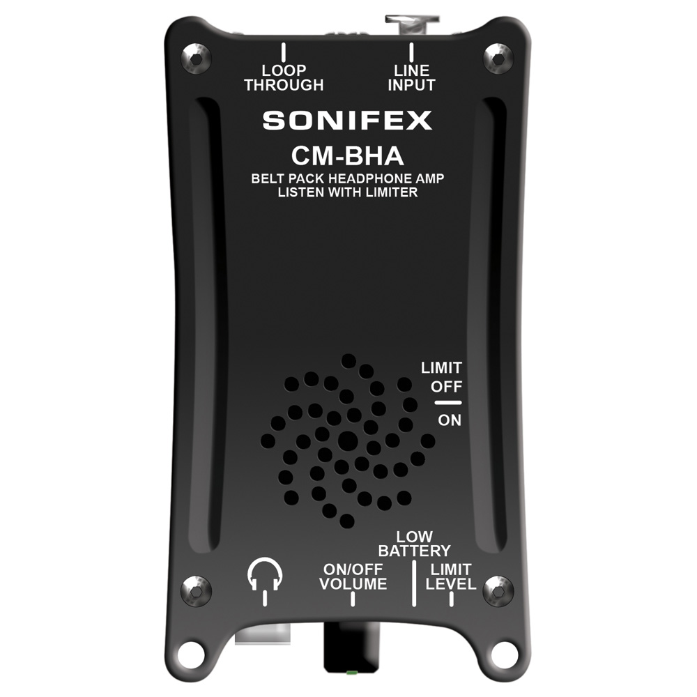 Sonifex - CM-BHA - 3