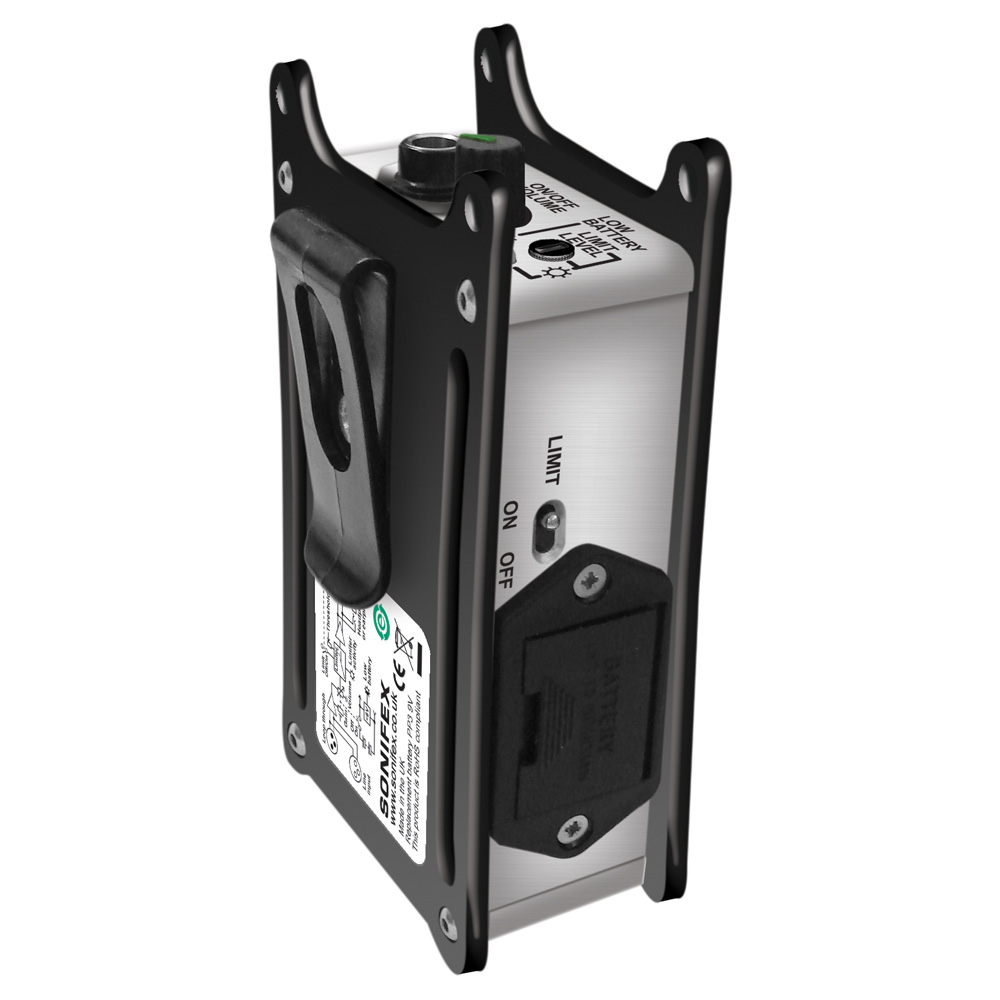Sonifex - CM-BHA - 5