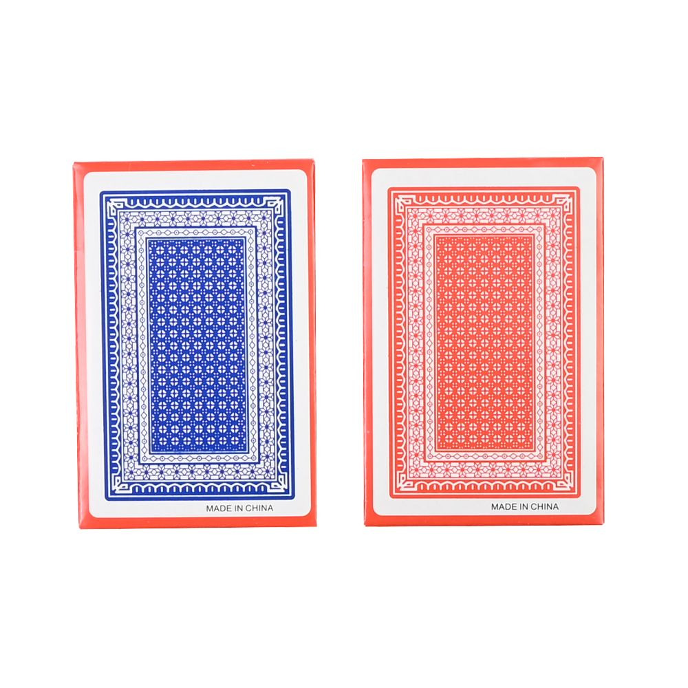 Kortlekar 2-pack - 2