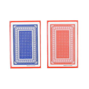 Kortlekar 2-pack