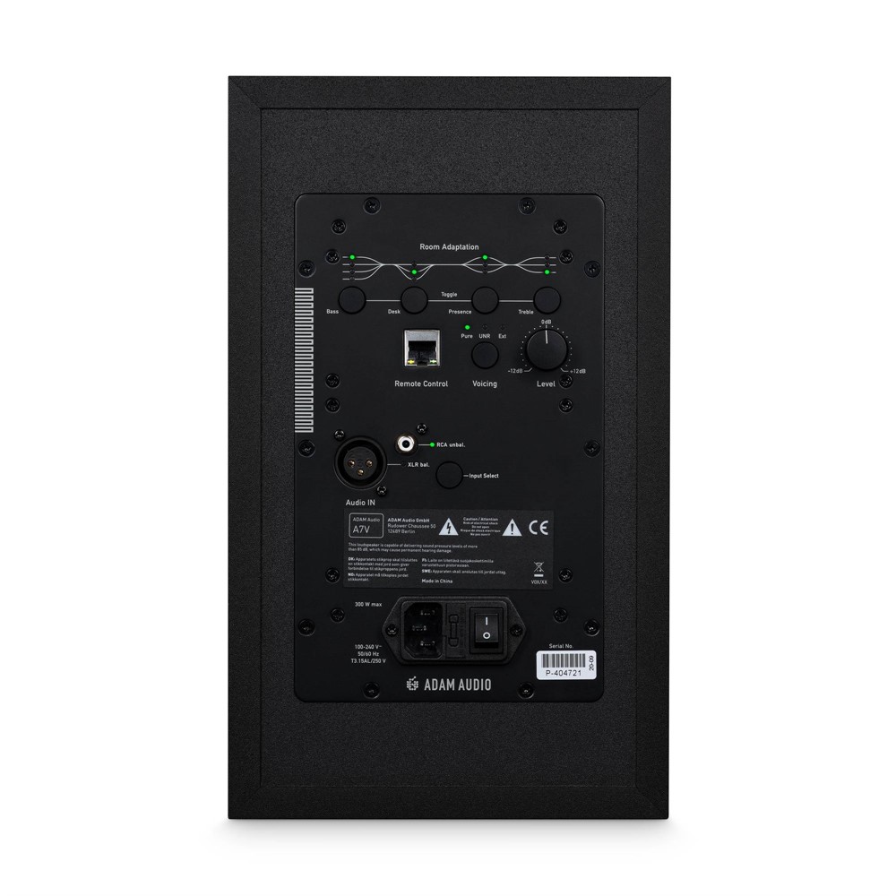 Adam A7V Price/Each - 2