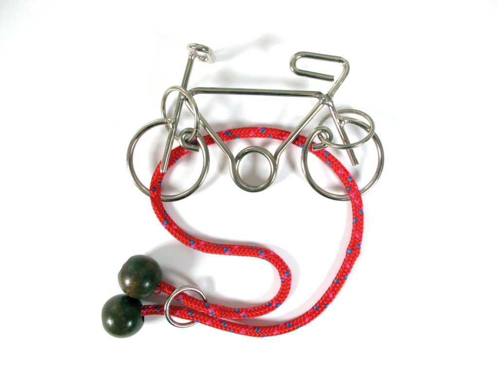 Metal Bike - 2