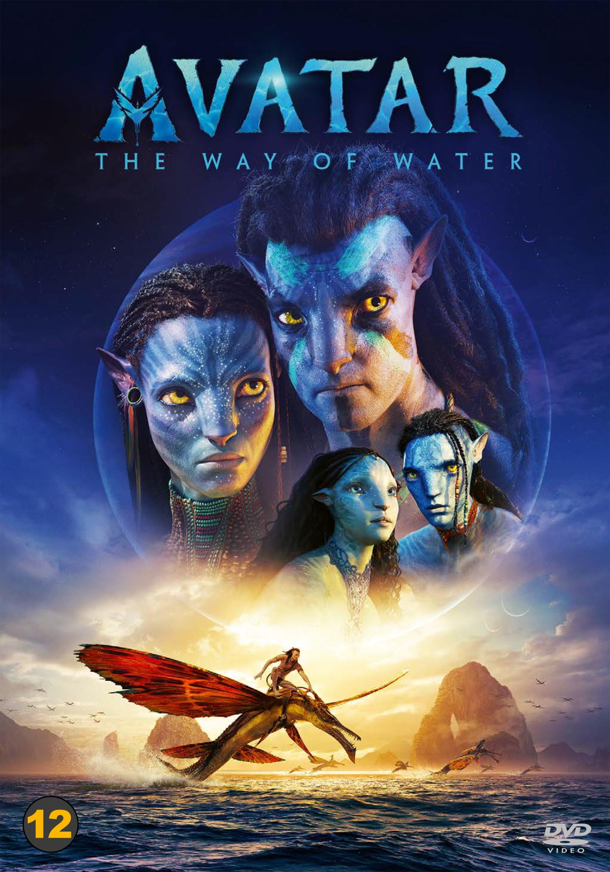 Avatar: The Way of Water