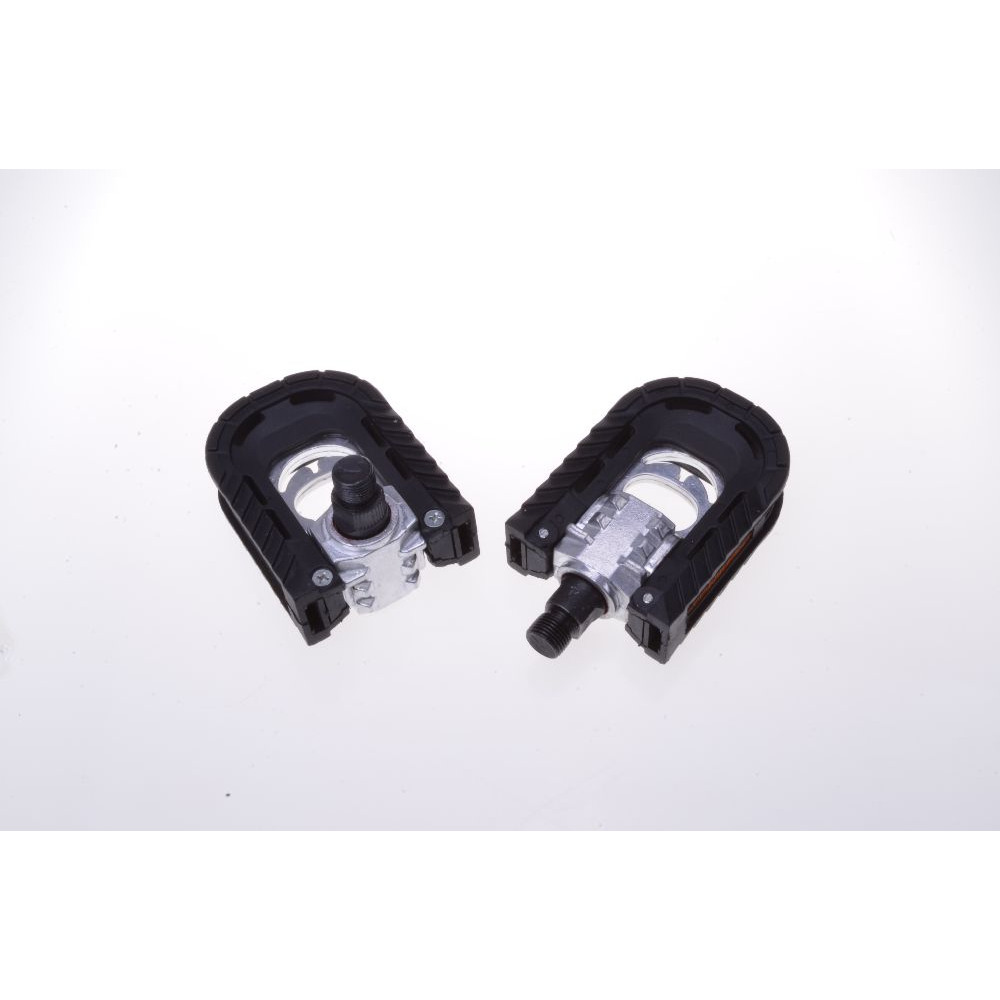 Cykelpedal  vikbar 2st