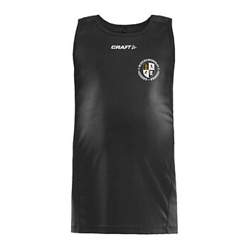 Craft Rush Singlet M (Vesterhavsskolan)