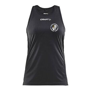Craft Rush Singlet W (Vesterhavsskolan)