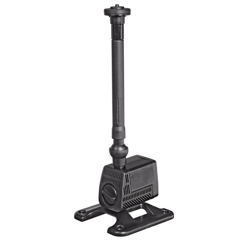 Fontänpump 3303 cascade micro 450
