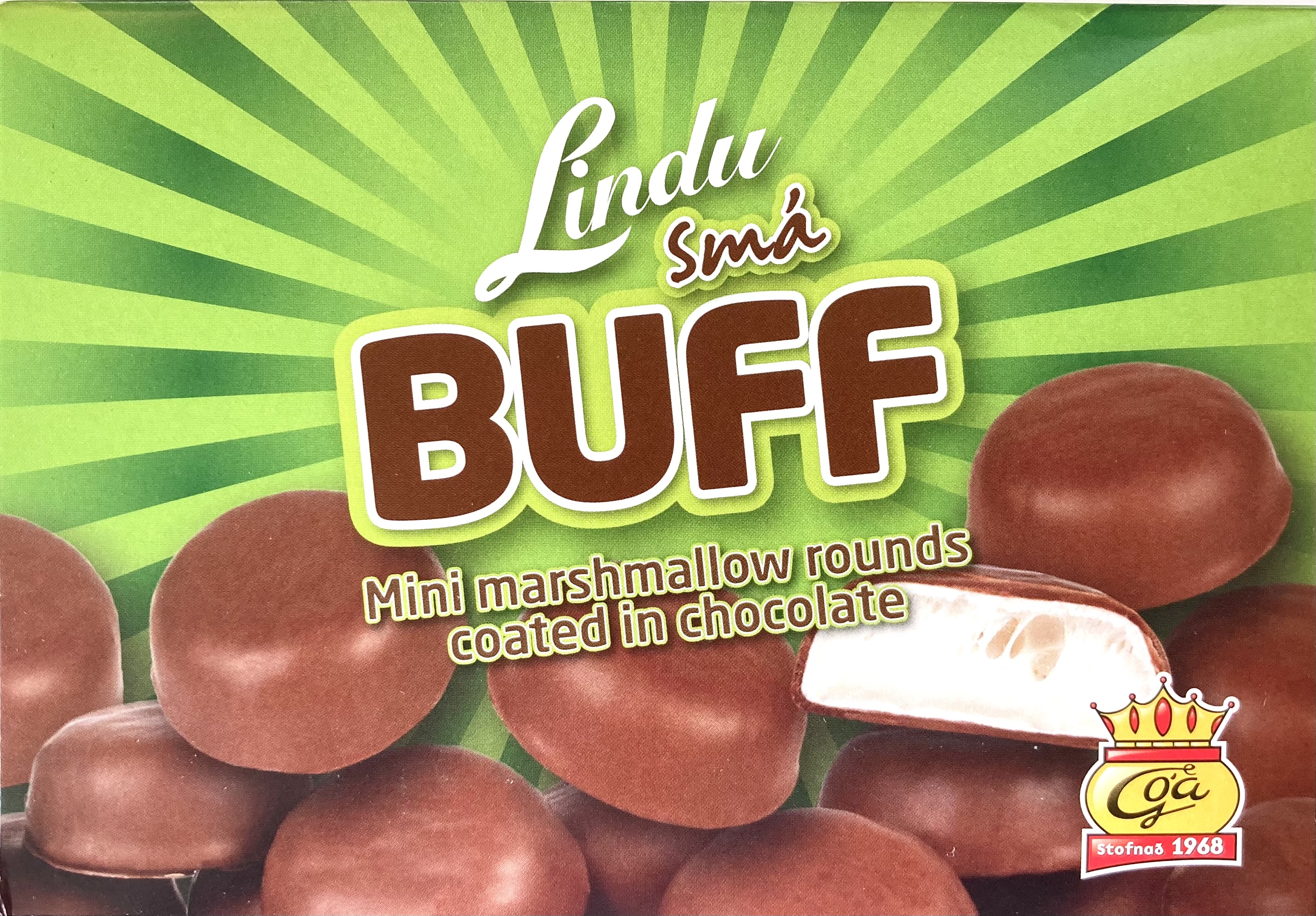BUFF Mini