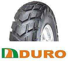 24x11.00-10 Duro 6PR HF 274