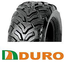 25x10.00-12 Duro 4PR DI-K504H