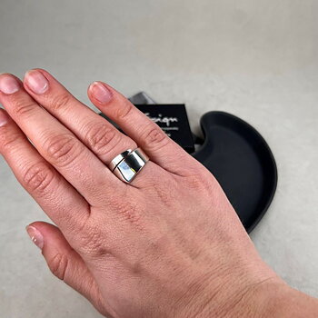 Exign Strandvägen ring