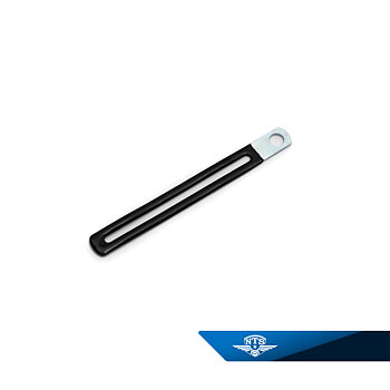 Drahthalter, Ölpumpenkabel Honda MT50 91406-166-000