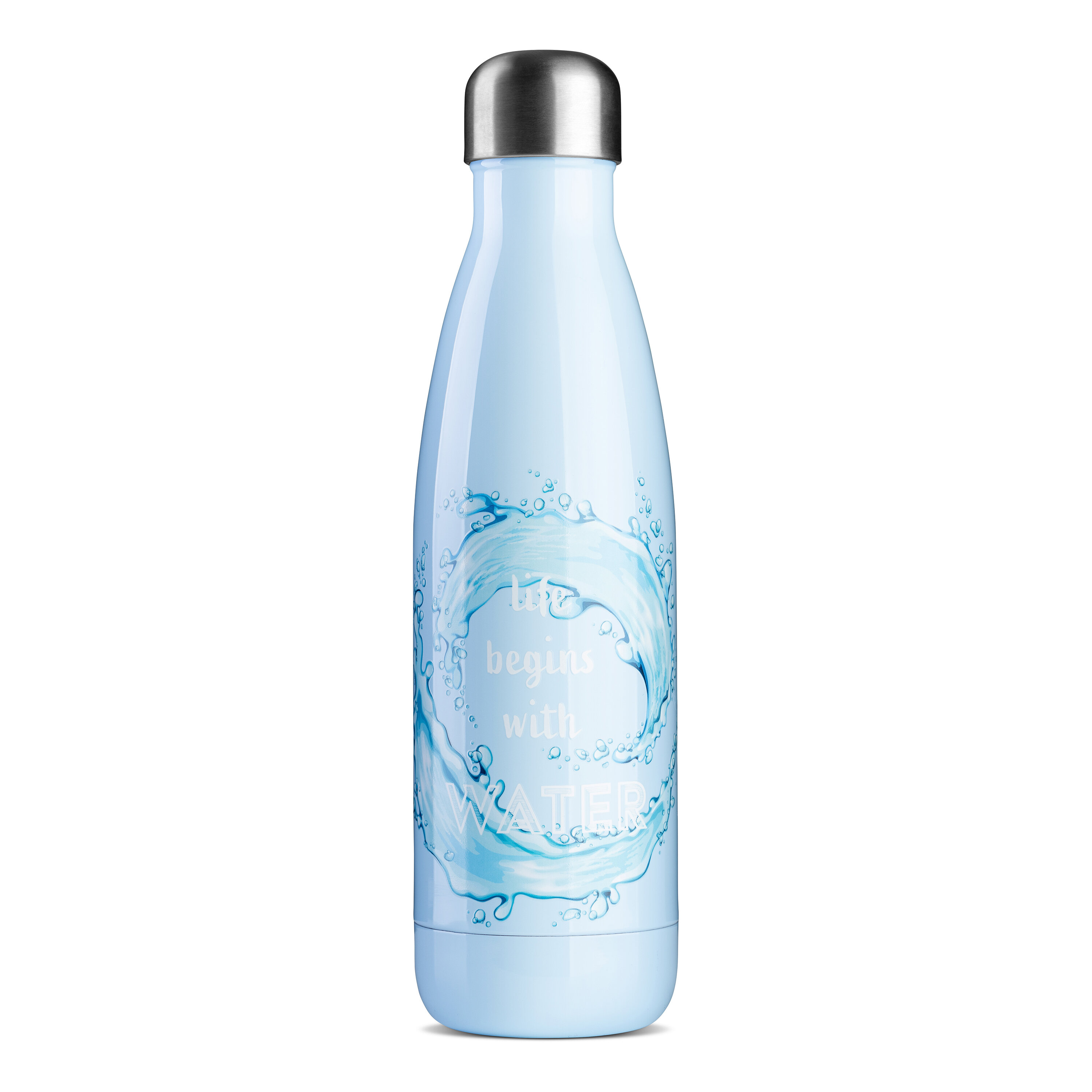 Vattenflaska 500ml JobOut