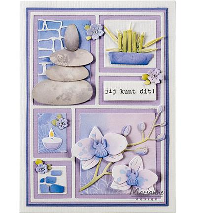 Marianne D Creatables Layout A6 - 2