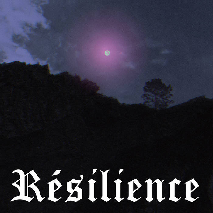 Résilience - Same - EP 