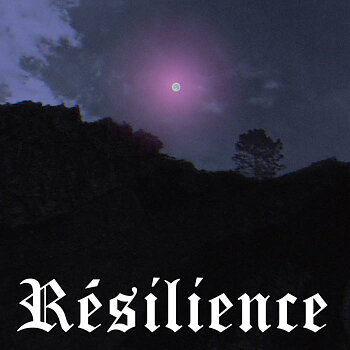 Résilience - Same - EP 