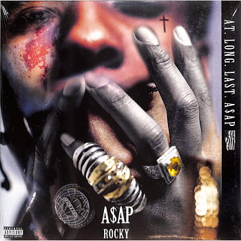 A$Ap Rocky - At.Long.Last.A$Ap
