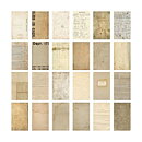 Tim Holtz Idea-Ology Backdrops - Volume 4
