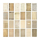 Tim Holtz Idea-Ology Backdrops - Volume 4