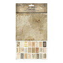Tim Holtz Idea-Ology Backdrops - Volume 4