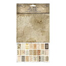 Tim Holtz Idea-Ology Backdrops - Volume 4
