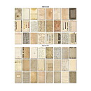 Tim Holtz Idea-Ology Backdrops - Volume 4