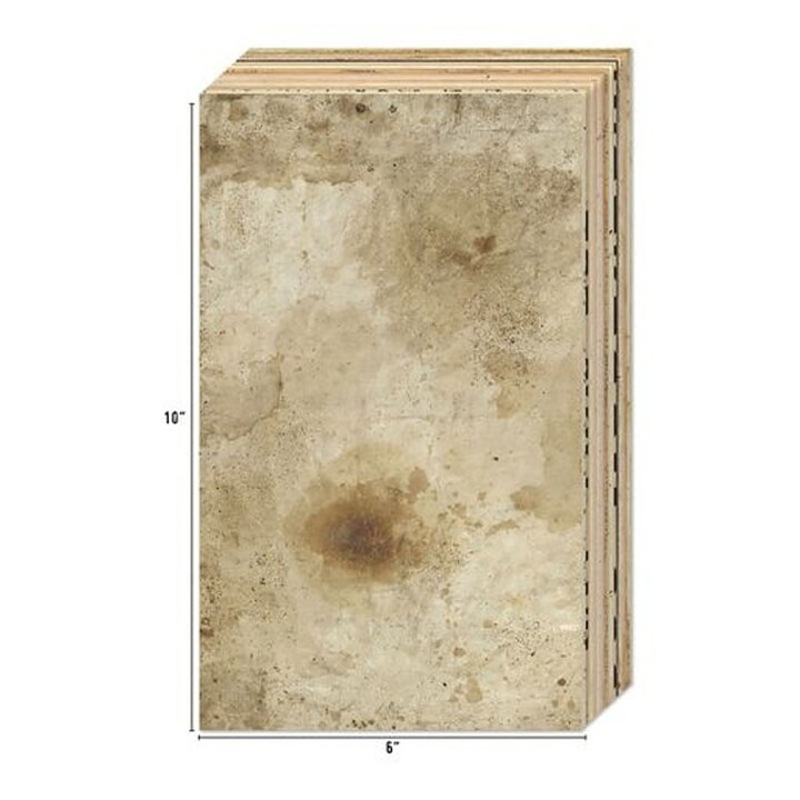 Tim Holtz Idea-Ology Backdrops - Volume 4