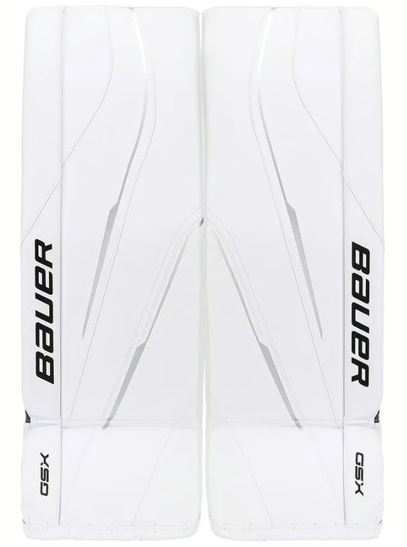 S23 Bauer GSX Goalie Pads Sr