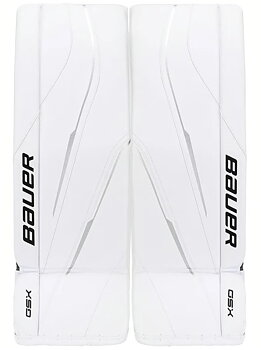 S23 Bauer GSX Goalie Pads Sr