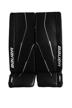S23 Bauer GSX Goalie Pads - Int.