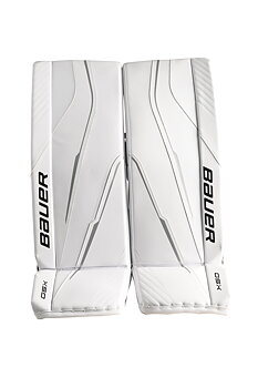 S23 Bauer GSX Goalie Pads - Jr.