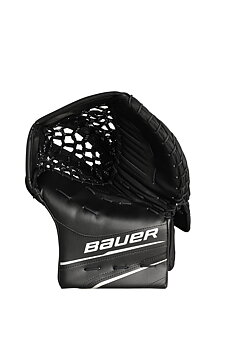 S23 Bauer GSX Catch Glove - Jr
