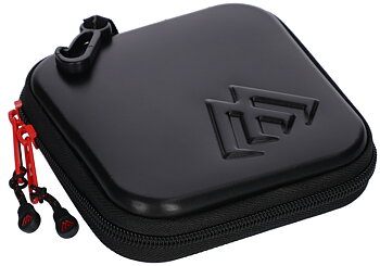 Mikado Wallet for lures and leaders