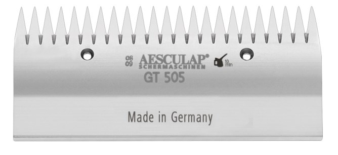 Aesculap Överskär Econom GT 505