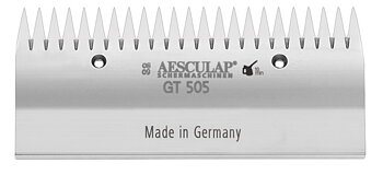 Aesculap Överskär Econom GT 505
