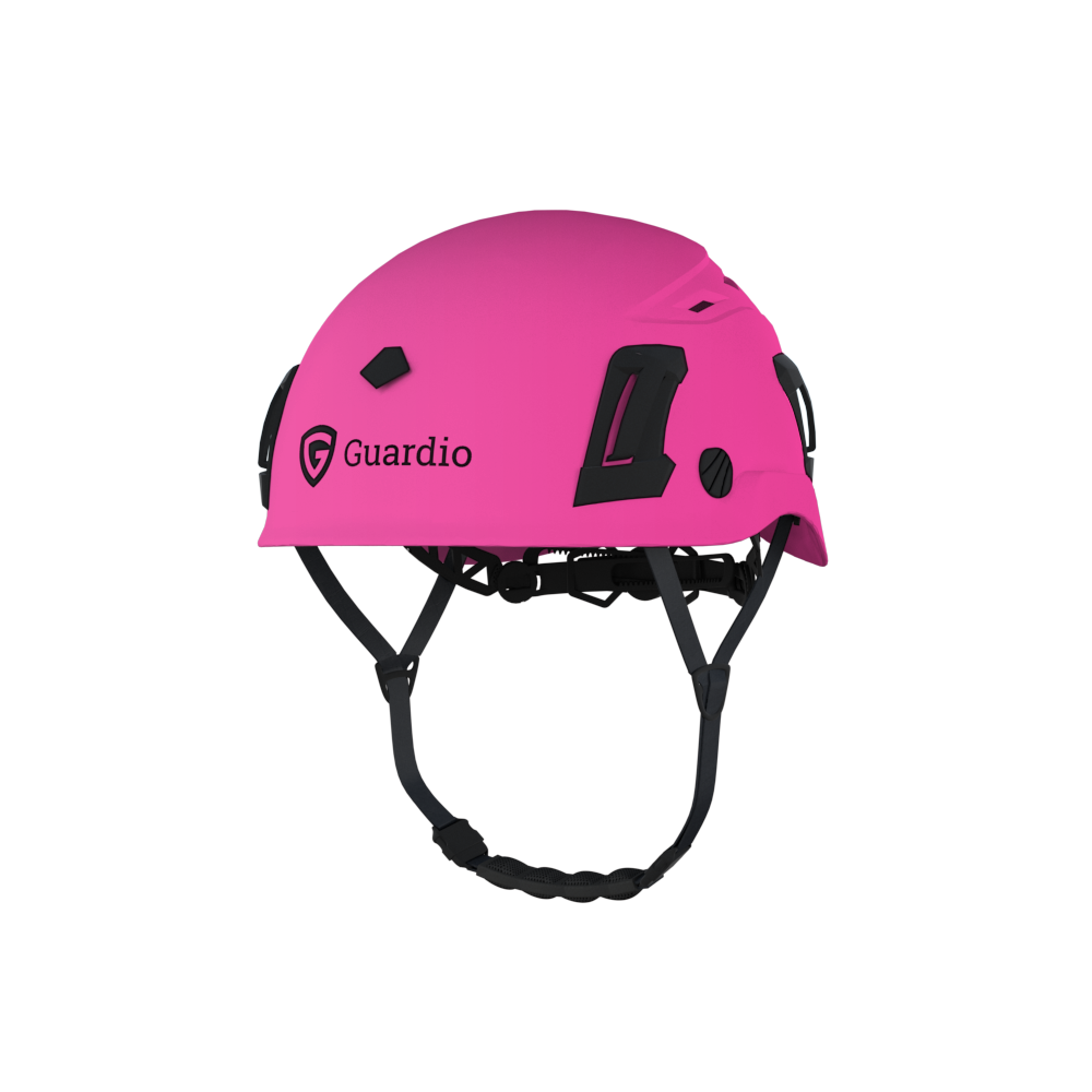 Guardio Armet Safety Helmet - 6
