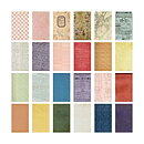 Tim Holtz Idea-Ology Backdrops - Volume 5