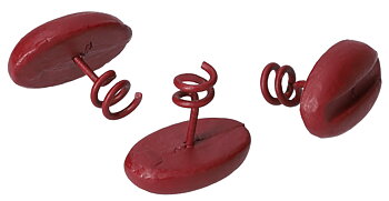 Mikado Jaws Balancer Weights 3-pack