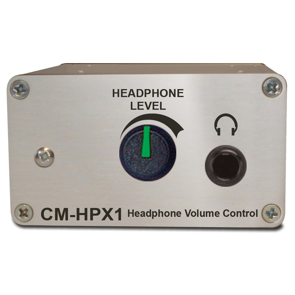Sonifex - CM-HPX1