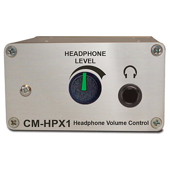 Sonifex - CM-HPX1