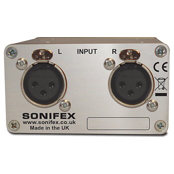 Sonifex - CM-HPX1
