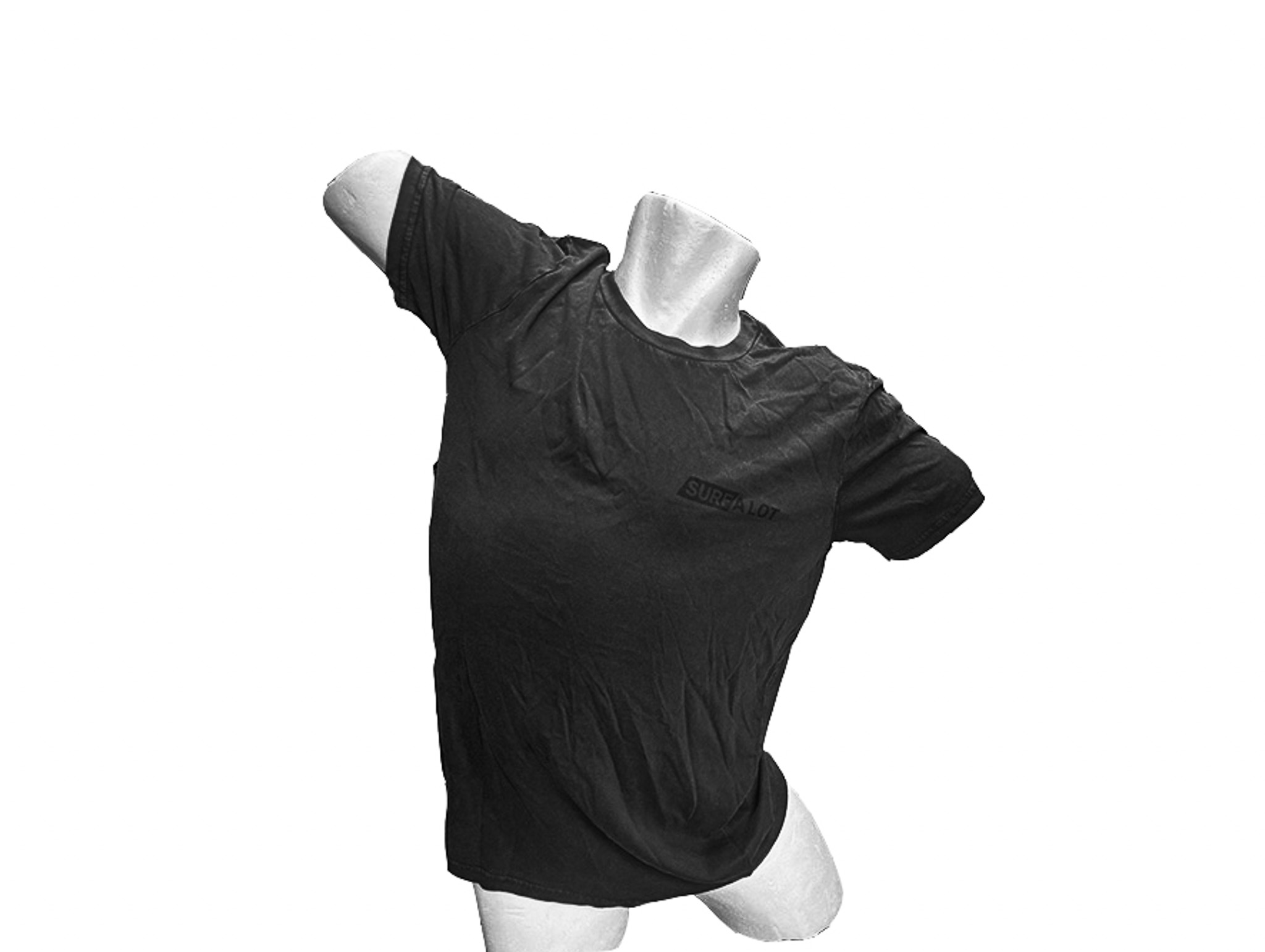 SURF A LOT - T-shirt - Unisex