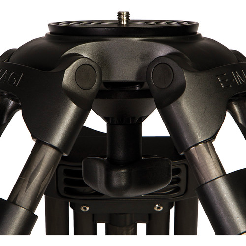 E-Image 100mm Ball to Flat Base Adapter - 2