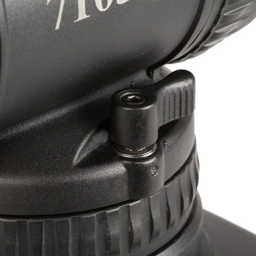 E-Image Heavy Duty Fluid Video Head EI-7103H - 5