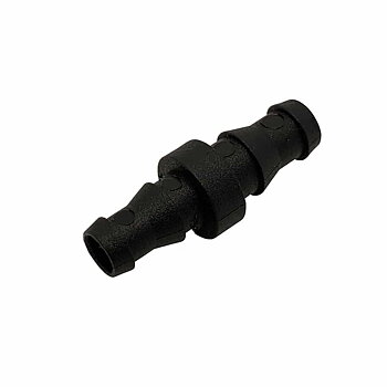 9mm - 6mm Övergång