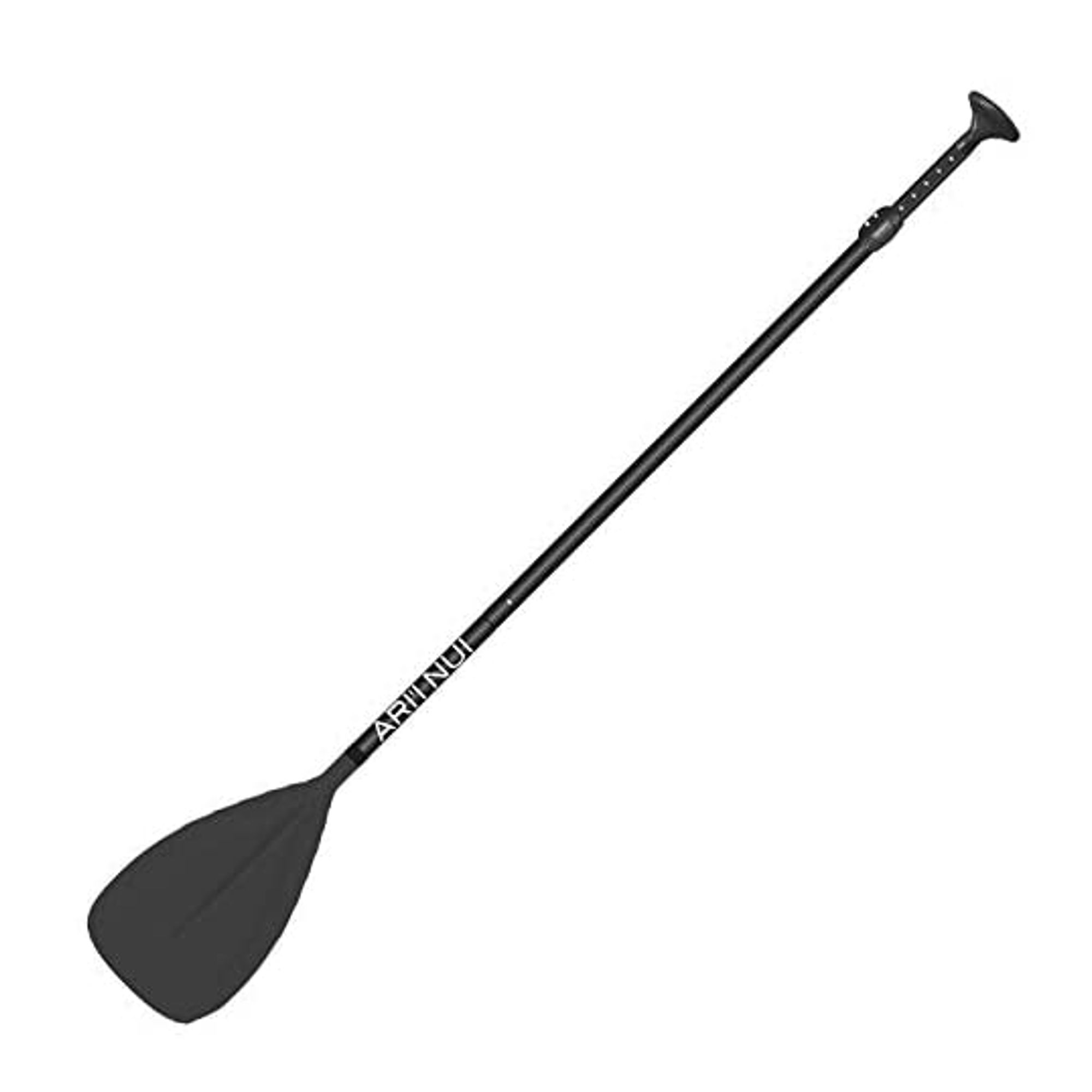 ARIINUI SUP inflatable 10.0 MAHANA Aqua Slate - 3