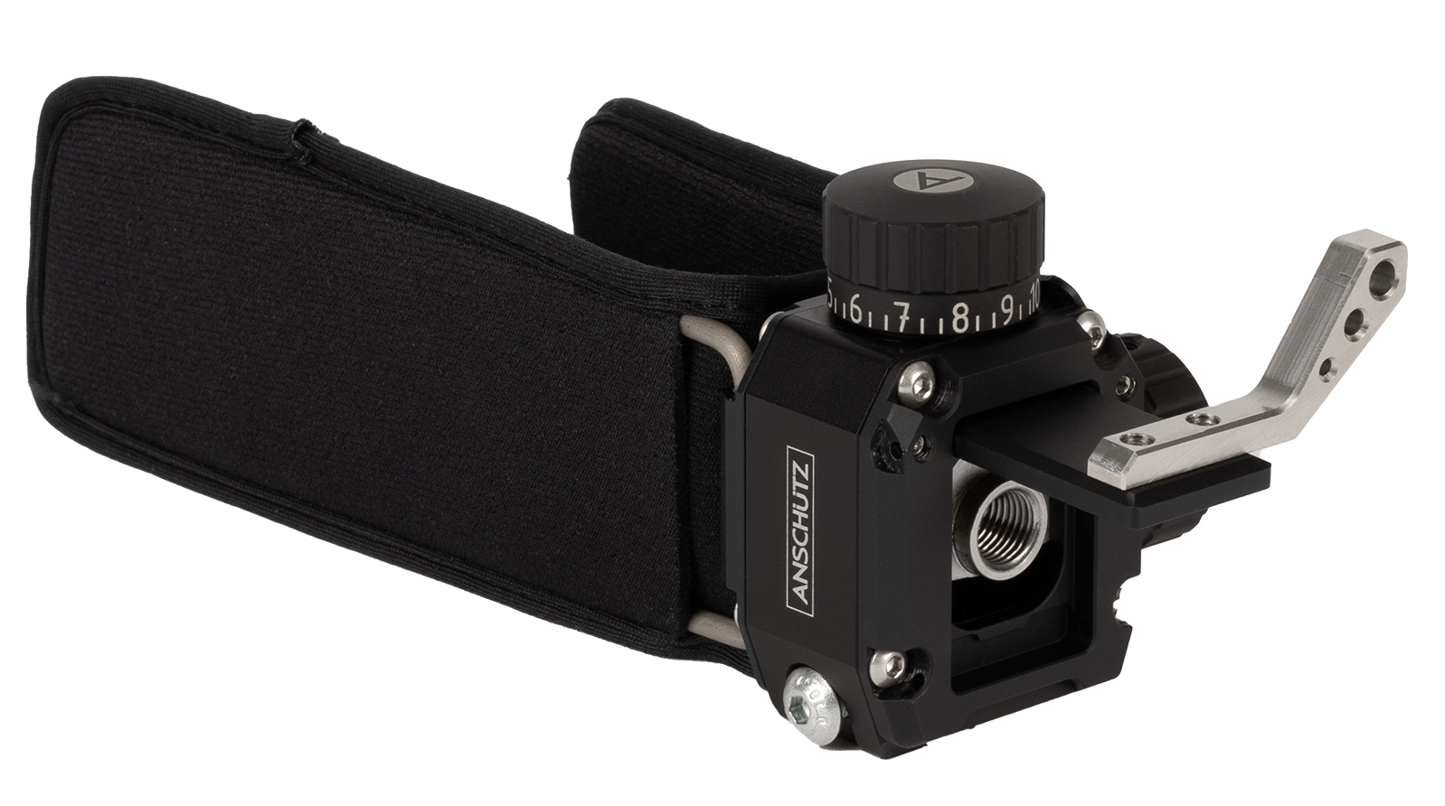 BIATHLON DIOPTER Serie 8000 / 8012 B NAGGES SPORTVAPEN HB