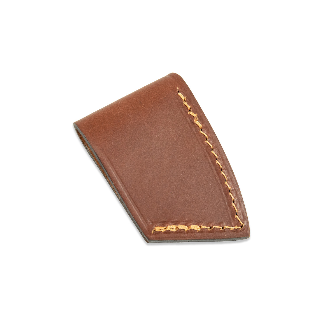 Leather Goods - Casstrom knives & accessories for bushcraft